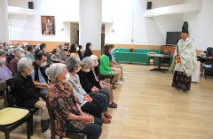 養護老人ホーム和喜久の杜